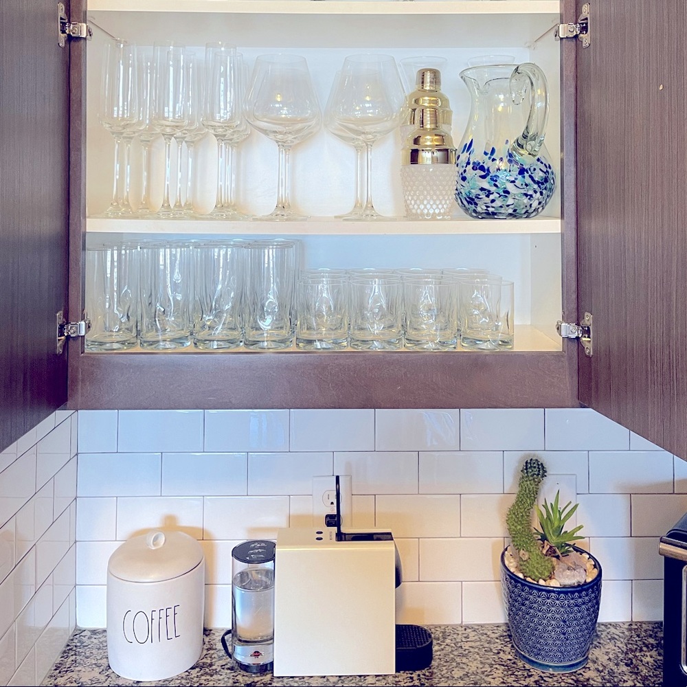 Nespresso Essenza mini - breville edition